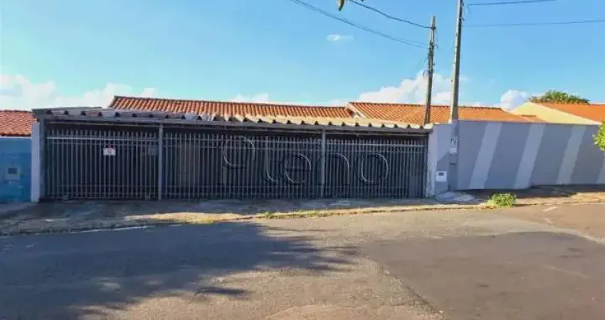 Casa com 3 quartos à venda na Rua dos Amarilis, 1, Parque Cecap, Valinhos