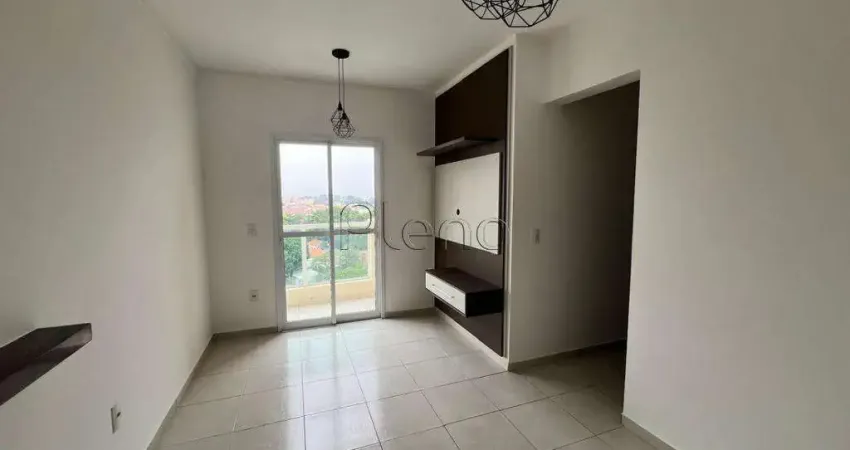 Apartamento à venda em indaiatuba, núcleo habitacional brigadeiro faria lima, com 2 quartos