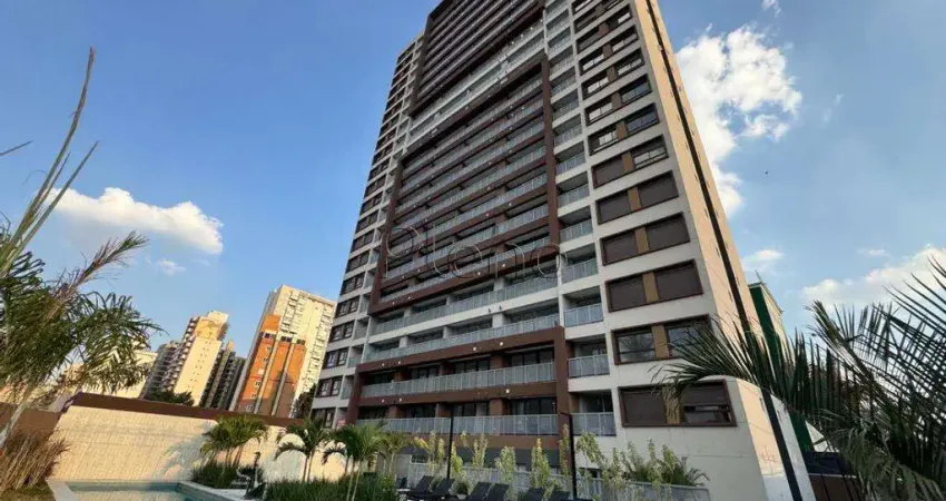 Apartamento à venda em campinas, jardim guanabara, com 2 quartos, com 57 m²