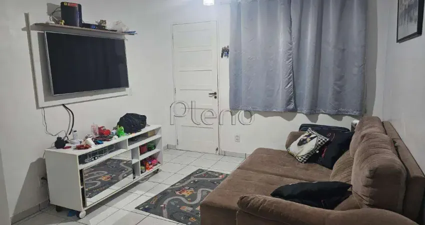 Sobrado à venda em campinas, jardim maria eugênia, com 3 quartos, com 80 m²
