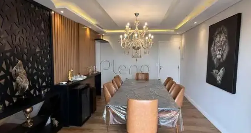 Apartamento duplex para alugar em indaiatuba, parque boa esperança, com 3 quartos, com 260 m²