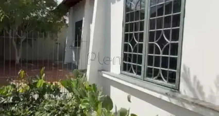 Casa à venda e para alugar em valinhos, vila norma, com 3 quartos, com 301.81 m²