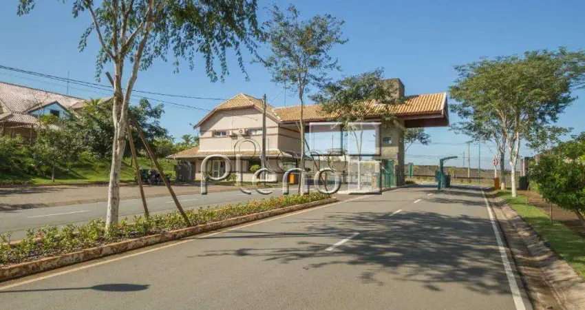 Terreno à venda na Avenida Dermival Bernardes Siqueira, 5, Swiss Park, Campinas