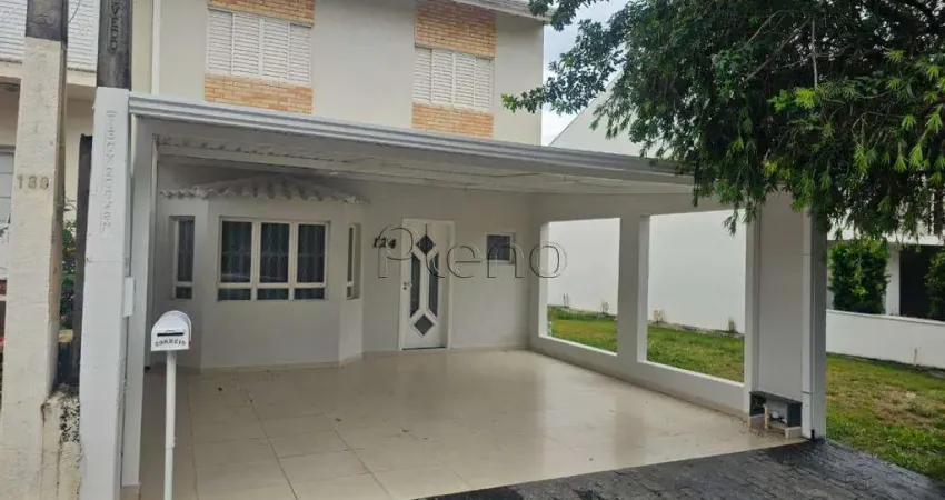 Casa à venda e para alugar em indaiatuba, parque residencial indaiá, com 3 quartos, com 130 m²