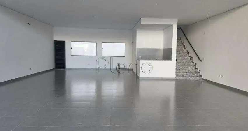 Sala comercial com 1 sala para alugar na Rua Paula Bueno, 757, Taquaral, Campinas