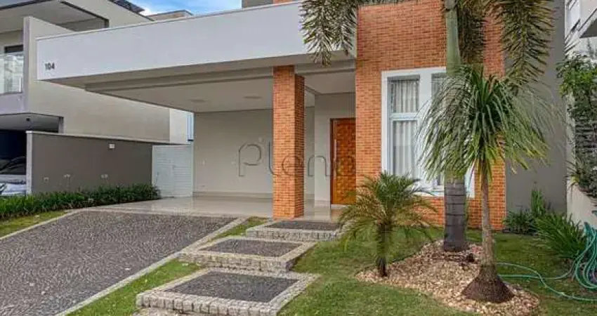 Casa para alugar em campinas, swiss park, com 3 suítes, com 196 m²
