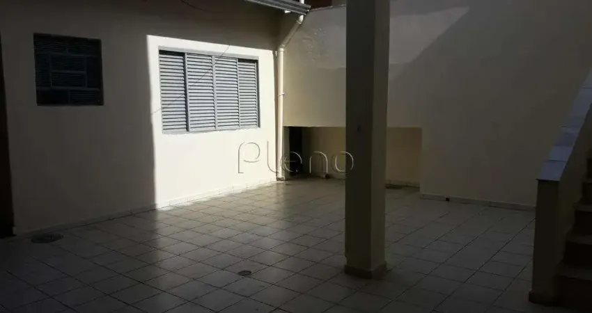 Casa à venda em campinas, vila anhangüera, com 4 quartos, com 123 m²