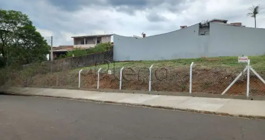 Terreno à venda em valinhos, jardim das vitórias régias, com 302 m²