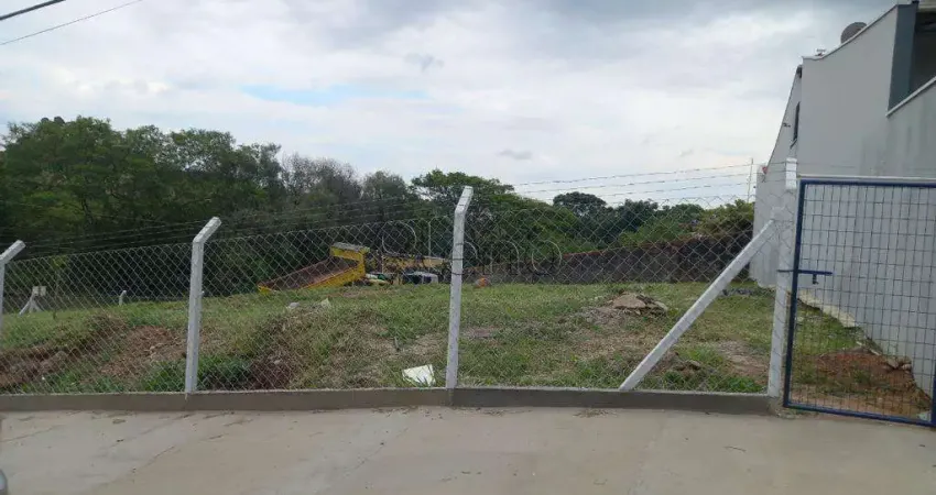 Terreno à venda em valinhos, jardim das vitórias régias, com 302.71 m²