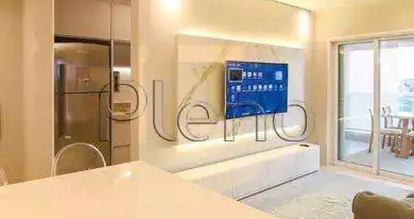 Apartamento à venda em indaiatuba, jardim pompéia, com 3 quartos, com 90 m², le jardin