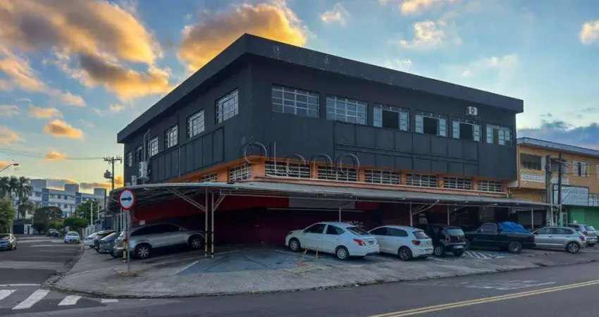 Sala comercial para alugar na Rua Padre Manuel Bernades, 562, Parque Taquaral, Campinas