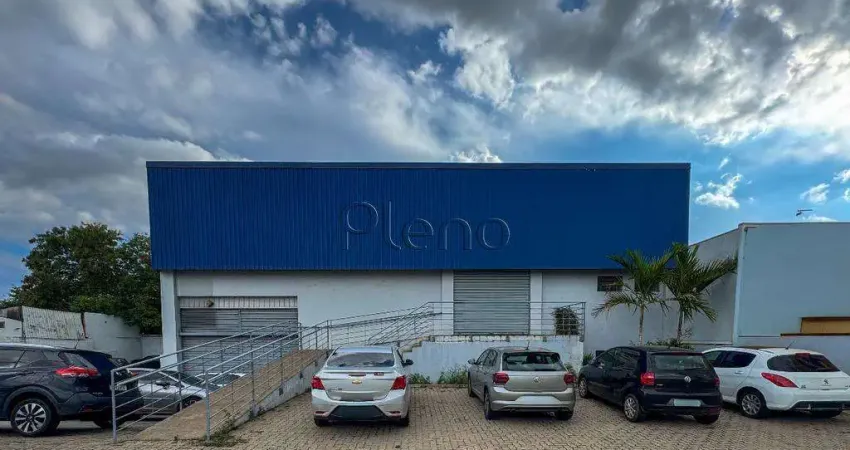 Sala comercial para alugar na Avenida Santa Isabel, 735, Vila Santa Isabel, Campinas