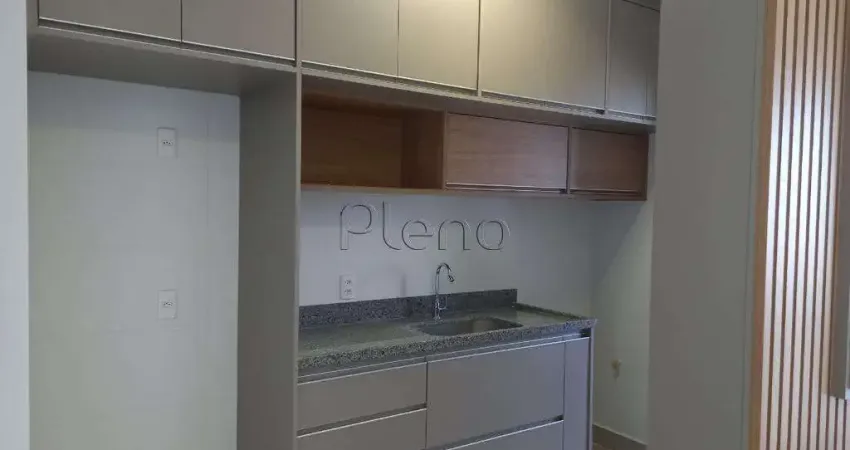 Apartamento para alugar em valinhos, vila são sebastião, com 2 quartos, com 65 m²