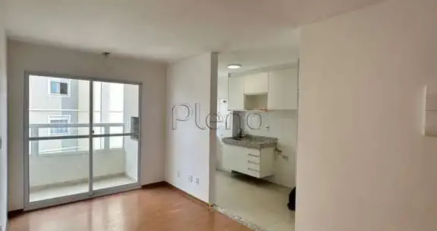Apartamento para alugar em campinas, jardim nova europa, com 2 quartos, com 54 m²