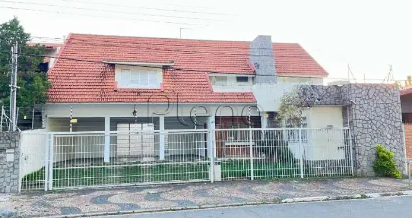 Casa para alugar em valinhos, parque terranova, com 4 quartos, com 476 m²