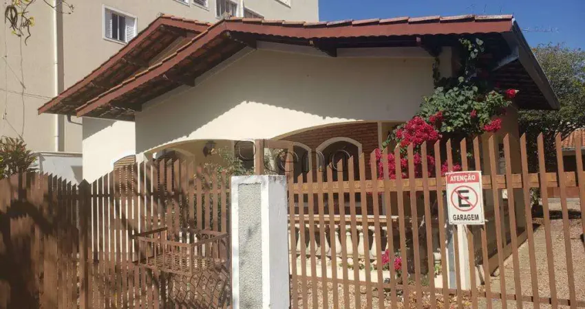 Casa com 3 quartos à venda na Rua dos Pintasssilgos, 624, Santa Rosa, Vinhedo