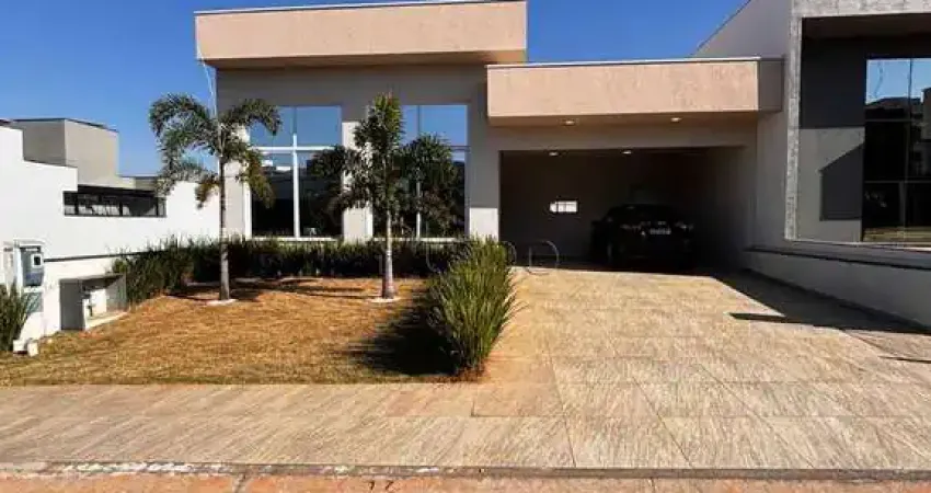 Casa para alugar em indaiatuba, jardim residencial dona maria josé, com 3 suítes, com 189 m²