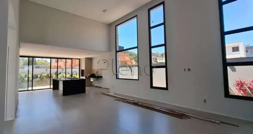 Casa à venda em indaiatuba, chácara alvorada, com 3 suítes, com 204.74 m², villa sapezal loteamento