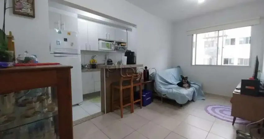 Apartamento à venda em indaiatuba, parque são lourenço, com 2 quartos, com 55 m²