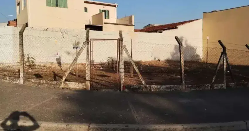 Terreno à venda em indaiatuba, jardim morada do sol, com 283 m²