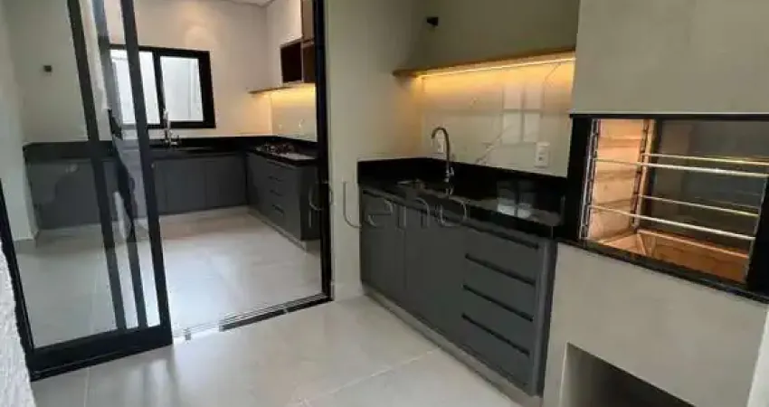 Casa à venda em indaiatuba, jardim bom sucesso, com 2 quartos, com 107 m²