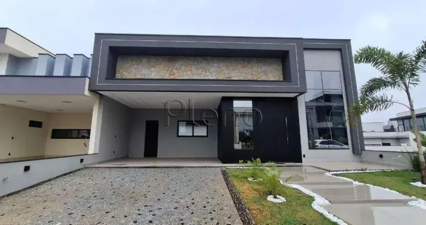 Casa à venda em indaiatuba, jardim residencial dona maria josé, com 3 quartos, com 191.6 m²