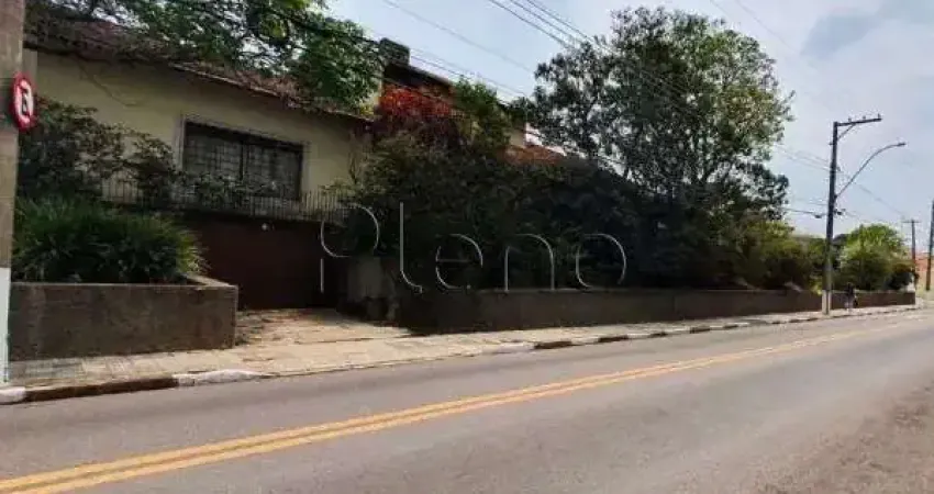 Casa com 5 quartos à venda na Rua Riachuelo, 744, Centro, Vinhedo