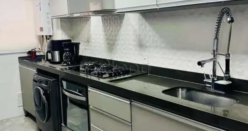 Apartamento à venda em campinas, jardim nova europa, com 3 quartos, com 81 m², américa residencial