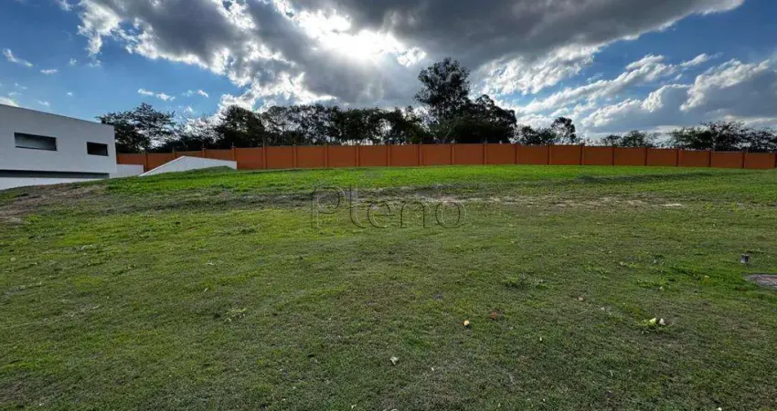 Terreno à venda em itu, portal do éden, com 600 m², alphaville castelo itu