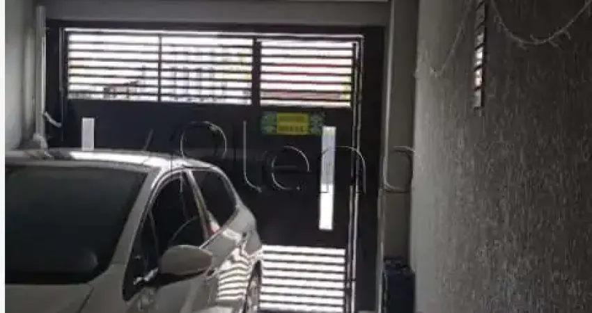 Casa à venda em indaiatuba, jardim residencial veneza, com 3 quartos, com 94 m²