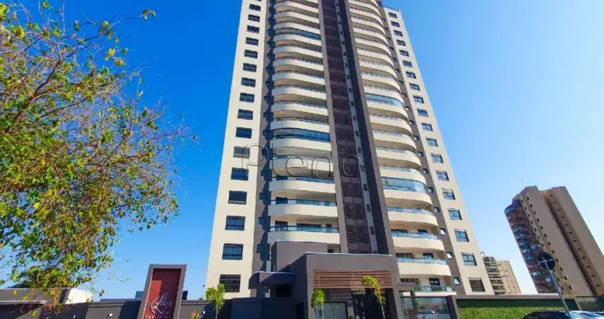 Apartamento para locação com 3 quartos no vila clayton, valinhos.