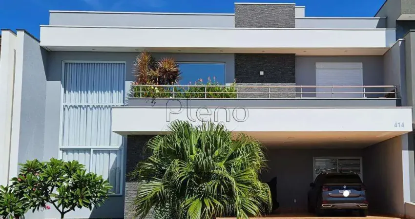 Sobrado à venda em indaiatuba, jardim residencial dona maria josé, com 3 quartos, com 248 m²