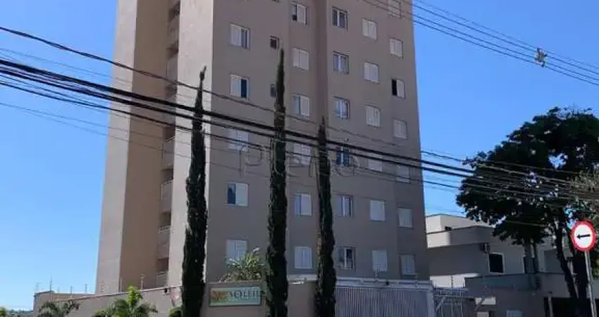 Apartamento à venda e para alugar em indaiatuba, centro, com 2 quartos, com 60 m², soleil residence