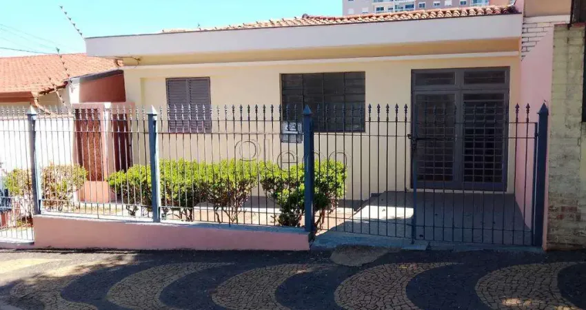 Casa à venda em campinas, taquaral, com 2 quartos, com 128.36 m²