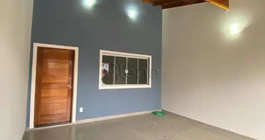 Casa à venda em indaiatuba, jardim pau preto, com 3 quartos, com 114 m²