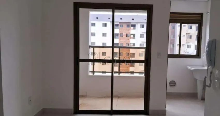 Apartamento à venda em indaiatuba, jardim primavera, com 2 quartos, com 60.7 m², manai residence