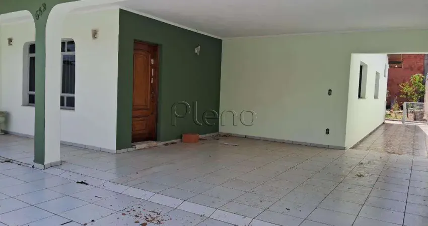 Casa para alugar em indaiatuba, cidade nova, com 3 quartos, com 176.87 m²