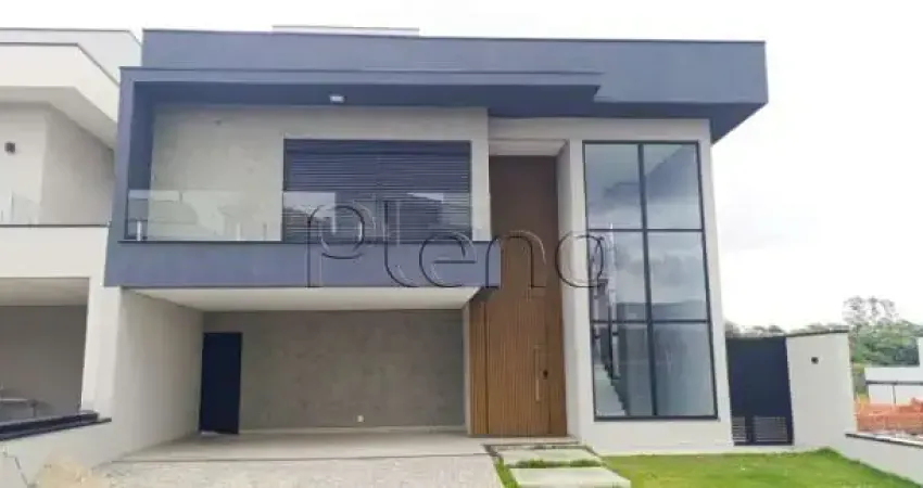 Sobrado à venda em valinhos, roncáglia, com 3 suítes, com 210 m², condomínio mont alcino