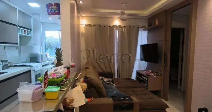 Apartamento para locação com 2 quartos no ortizes, valinhos.