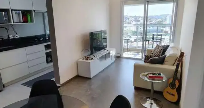 Apartamento à venda em campinas, taquaral, com 2 suítes, com 90 m², dna taquaral