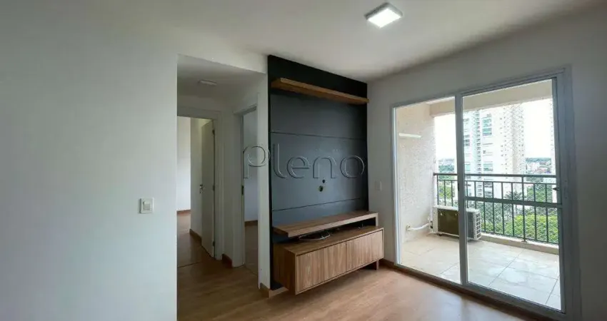 Apartamento à venda e para alugar em campinas, taquaral, com 2 quartos, com 62 m²