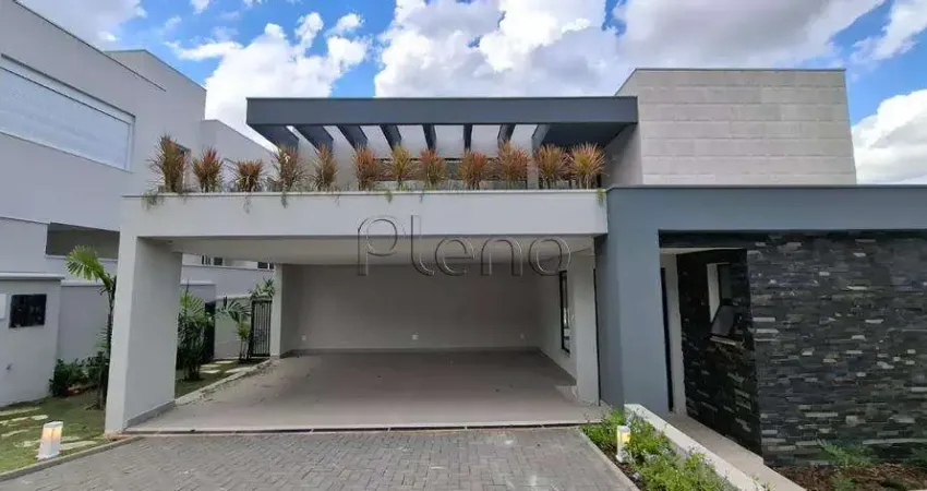Casa à venda em indaiatuba, jardim santa rita, com 4 suítes, com 400 m², villa dos pinheiros