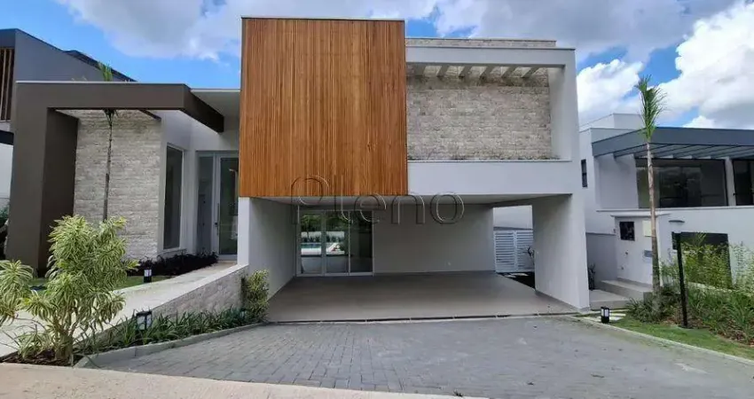 Casa à venda em indaiatuba, jardim santa rita, com 4 suítes, com 420 m², villa dos pinheiros