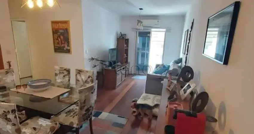 Apartamento à venda em campinas, cambuí, com 3 quartos, com 96 m²