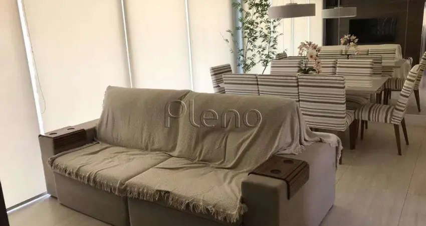 Apartamento à venda em campinas, cambuí, com 3 quartos, com 114 m², edifício saint tropez
