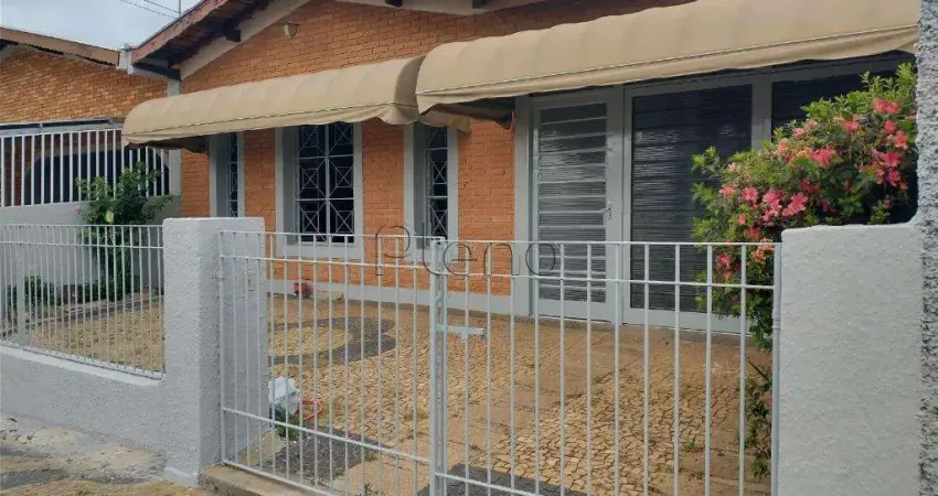 Casa com 3 quartos para alugar na Rua José Elias de Oliveira Andrade, 2902, Residencial São Luiz, Valinhos