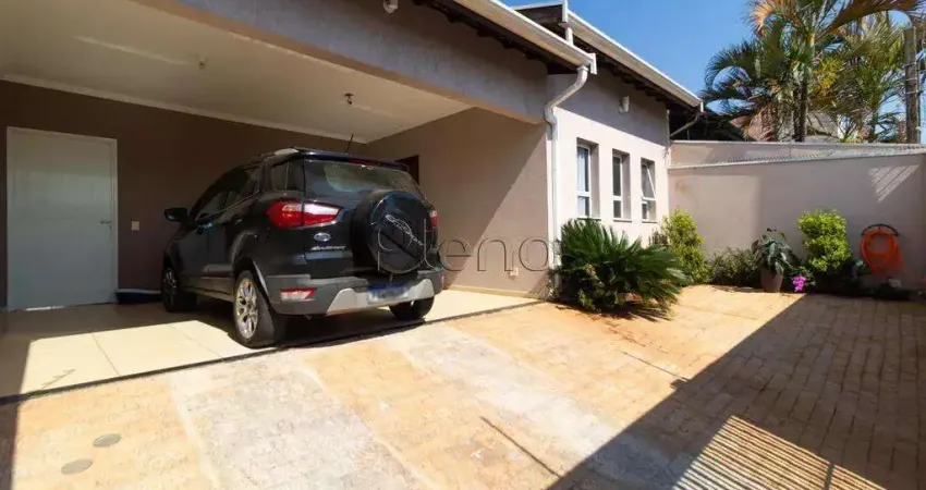 Casa à venda em campinas, jardim carlos lourenço, com 3 quartos, com 160 m²
