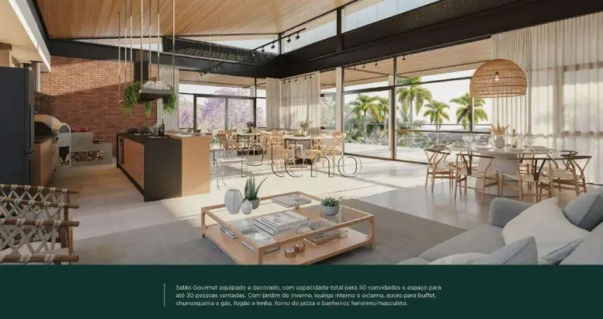 Terreno à venda em campinas, joaquim egídio, com 975 m², santana da lapa