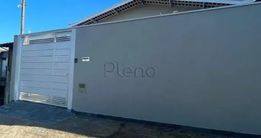 Casa com 3 quartos para alugar na Rua Paraguai, 43, Jardim Nova Europa, Campinas