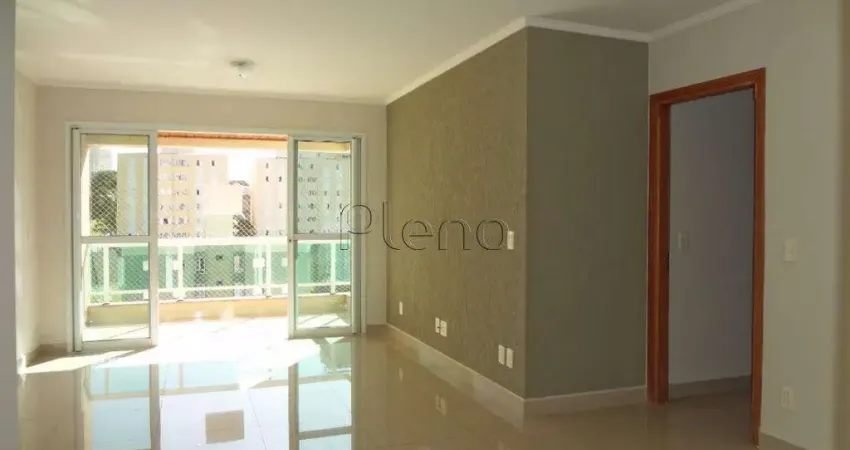 Apartamento à venda e para alugar em campinas, mansões santo antônio, com 4 quartos, com 133 m²